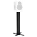 Kii SEVEN HiFi Speaker Stand - Black, Single
