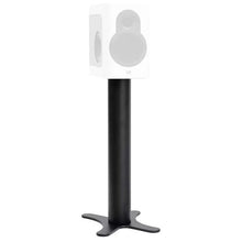 Kii SEVEN HiFi Speaker Stand - Black, Single