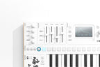 Kiviak Instruments WoFI Cloud-Connected Sampler Synthesizer (Demo Deal)