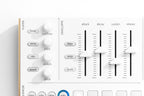 Kiviak Instruments WoFI Cloud-Connected Sampler Synthesizer (Demo Deal)