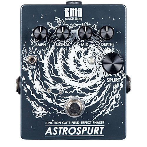 KMA Machines Astrospurt (Demo Deal)