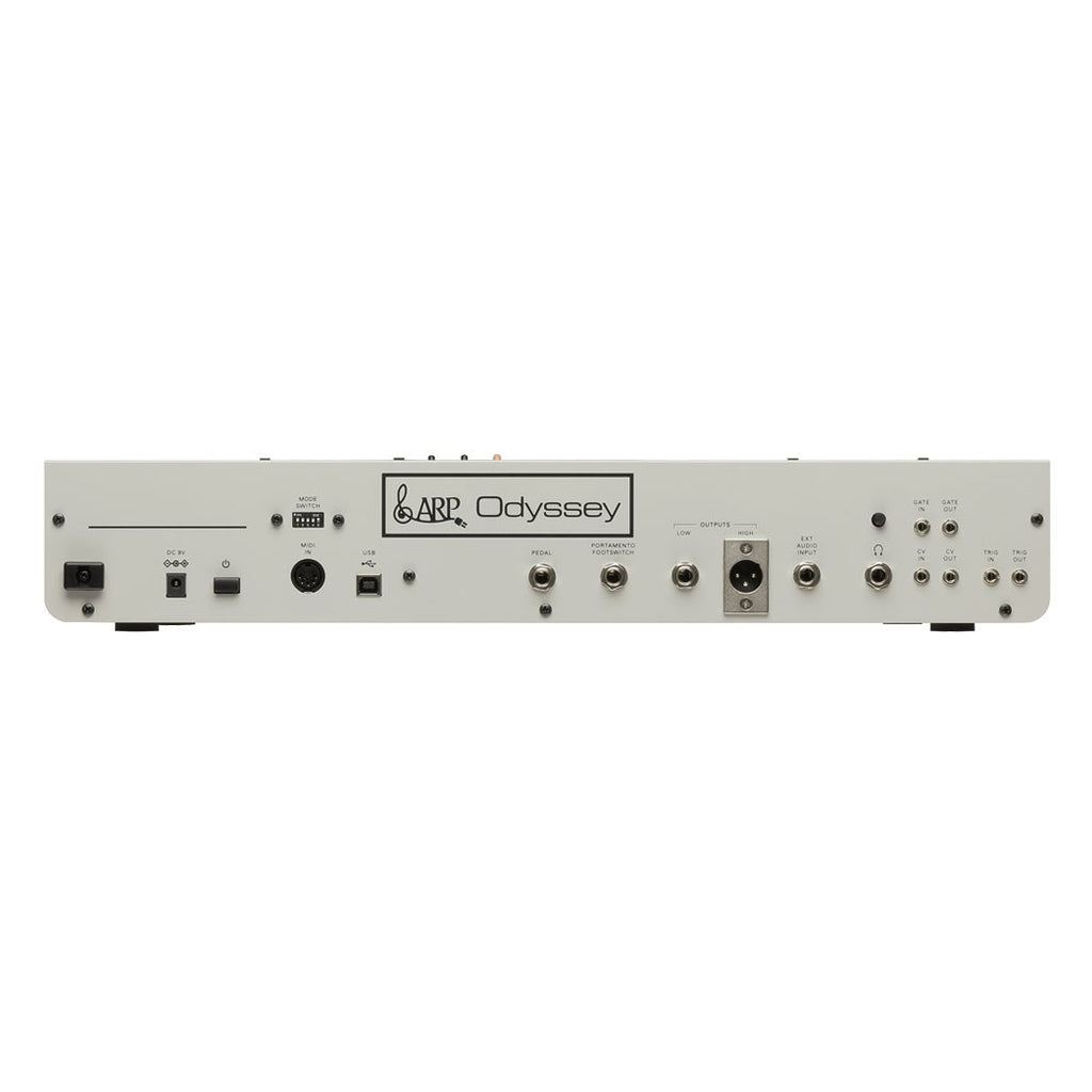 Korg ARP Odyssey Module Rev1