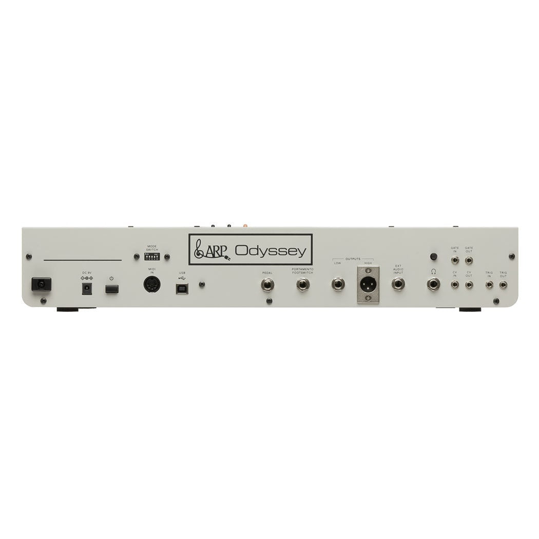 Korg ARP Odyssey Module Rev1