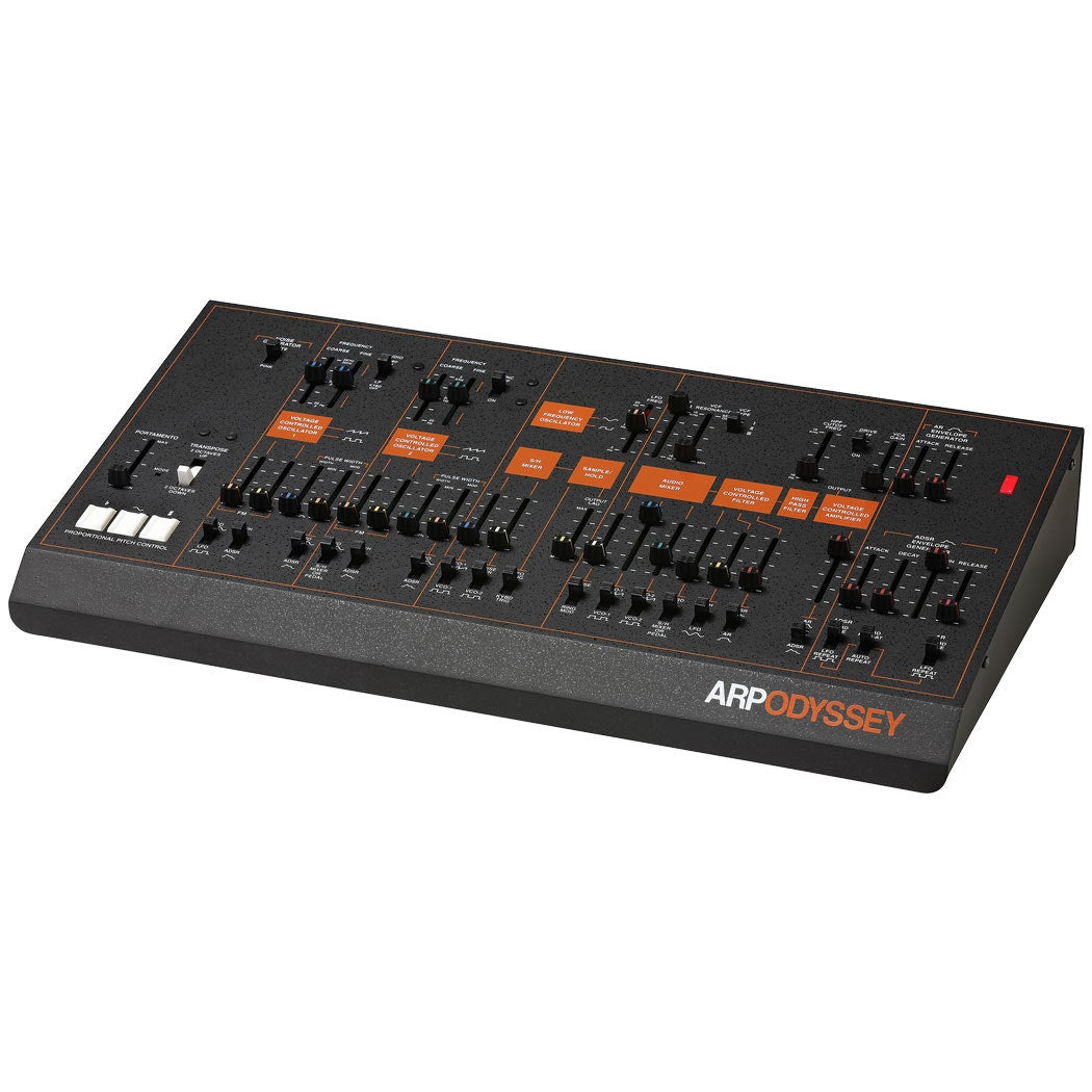 ARP Odyssey Module Rev3 (Demo Deal)