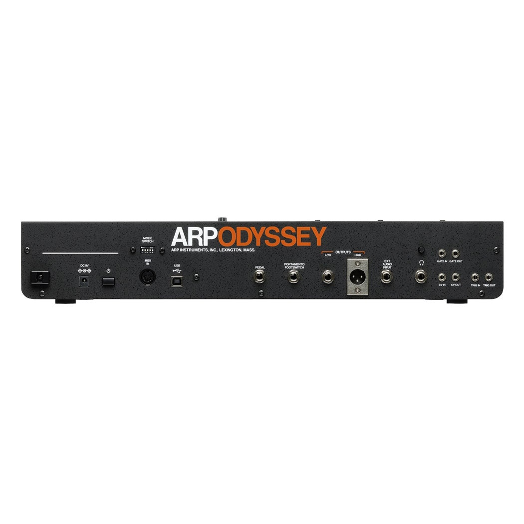ARP Odyssey Module Rev3 (Demo Deal)