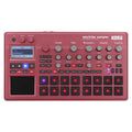 Korg electribe 2 Drum Machine - Metallic Red