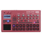 Korg electribe 2 Drum Machine - Metallic Red