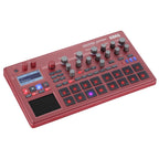 Korg electribe 2 Drum Machine - Metallic Red