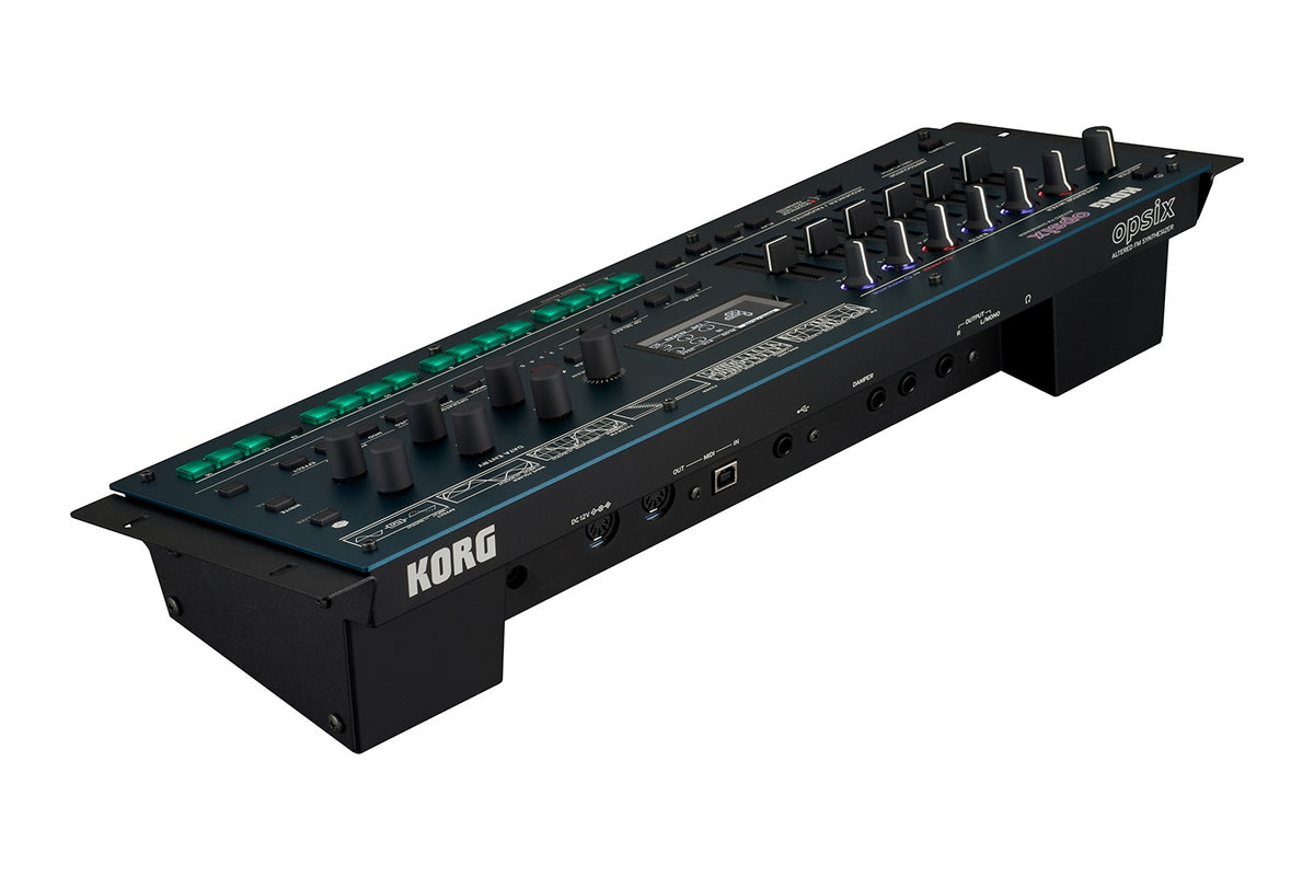 Korg opsix Module Altered FM Synthesizer