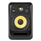 KRK V8-S4 8" 2-Way Powered Reference Monitor - Single (Demo Deal)