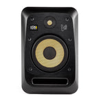 KRK V8-S4 8" 2-Way Powered Reference Monitor - Single (Demo Deal)