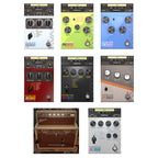 Kuassa Shoegaze Essentials Bundle - Electronic Delivery