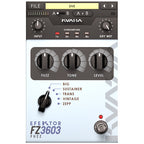 Kuassa Shoegaze Essentials Bundle - Electronic Delivery