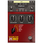 Kuassa Shoegaze Essentials Bundle - Electronic Delivery