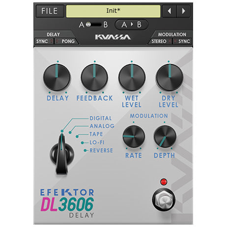 Kuassa Shoegaze Essentials Bundle - Electronic Delivery