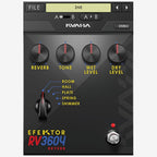 Kuassa Shoegaze Essentials Bundle - Electronic Delivery