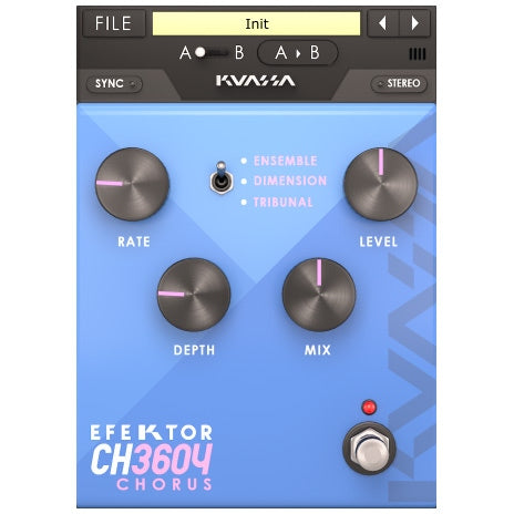 Kuassa Shoegaze Essentials Bundle - Electronic Delivery