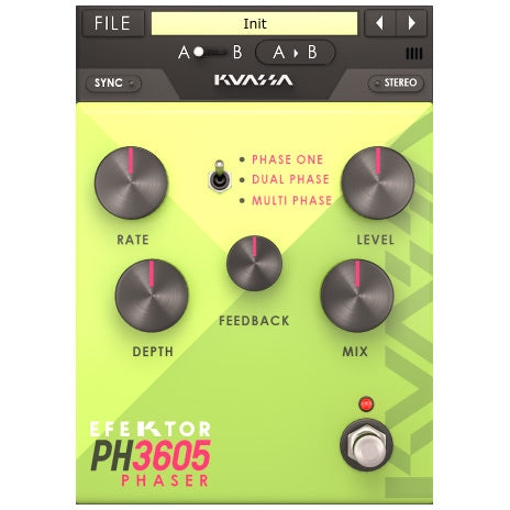 Kuassa Shoegaze Essentials Bundle - Electronic Delivery