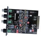 Kush Audio Electra 500 Equalizer #420E-0979 (Used)
