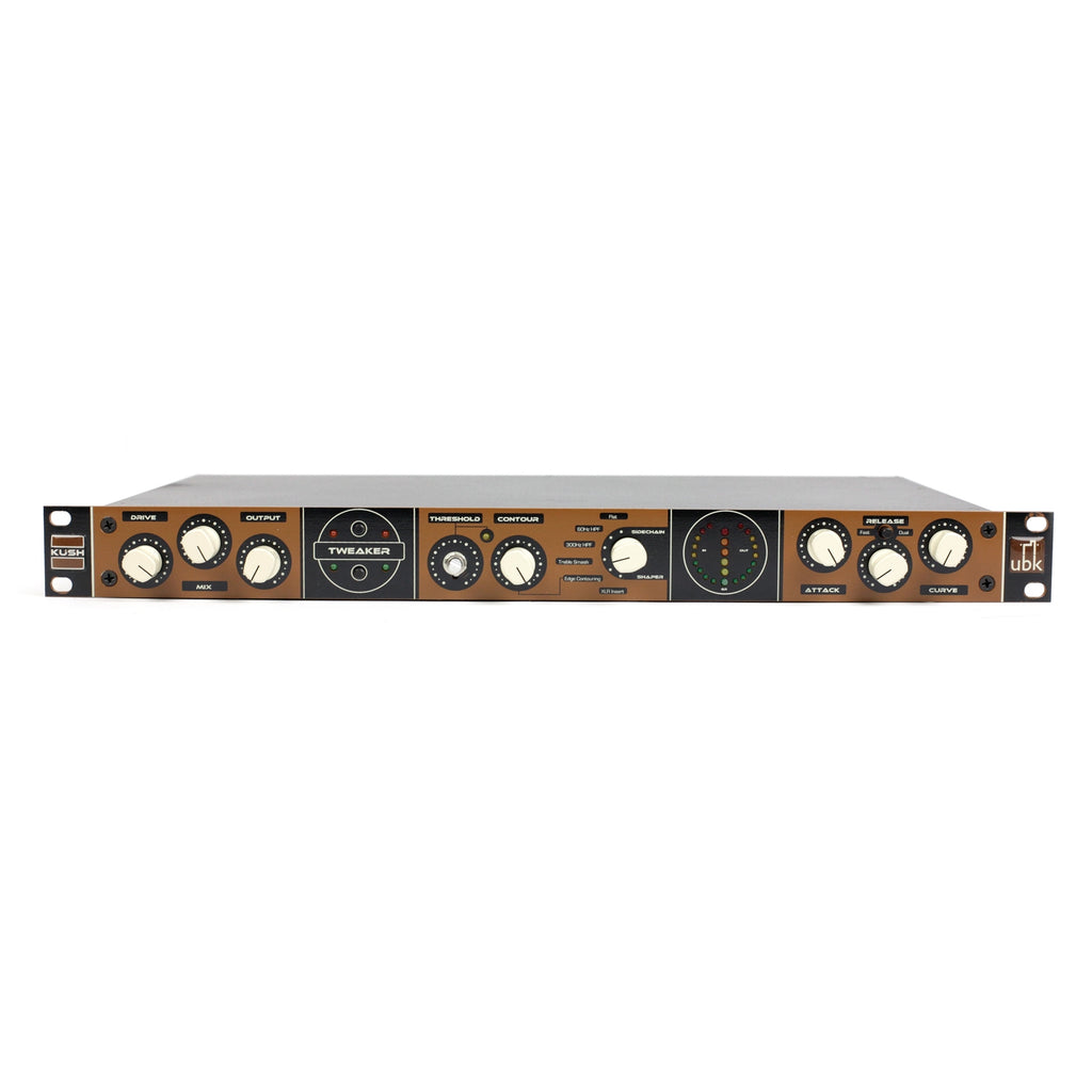 Kush Audio Tweaker #420H-199 (Used)