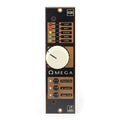 Kush Audio Omega 500 Series Microphone Preamp