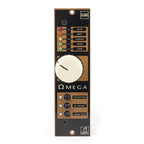 Kush Audio Omega 500 Series Microphone Preamp