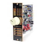 Kush Audio Omega 500 Series Microphone Preamp