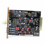 Kush Audio Omega 500 Series Microphone Preamp