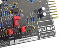 Kush Audio Omega 500 Series Microphone Preamp