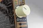 Kush Audio Omega 500 Series Microphone Preamp