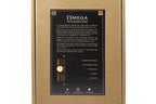 Kush Audio Omega 500 Series Microphone Preamp