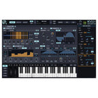 KV331 SynthMaster Producer Bundle Upgrade from SynthMaster 2 - Electronic Delivery