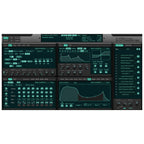 KV331 SynthMaster Producer Bundle Upgrade from SynthMaster 2 - Electronic Delivery