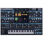 KV331 SynthMaster Producer Bundle Upgrade from SynthMaster 3 - Electronic Delivery