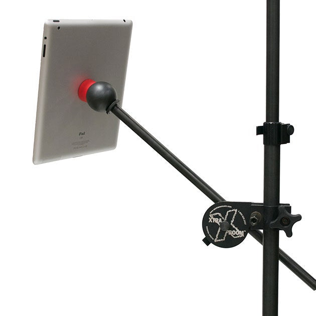 Latch Lake iOxboom Tablet Mount