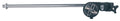 Latch Lake Music Xtra Boom - 18" - Chrome (Demo Deal)