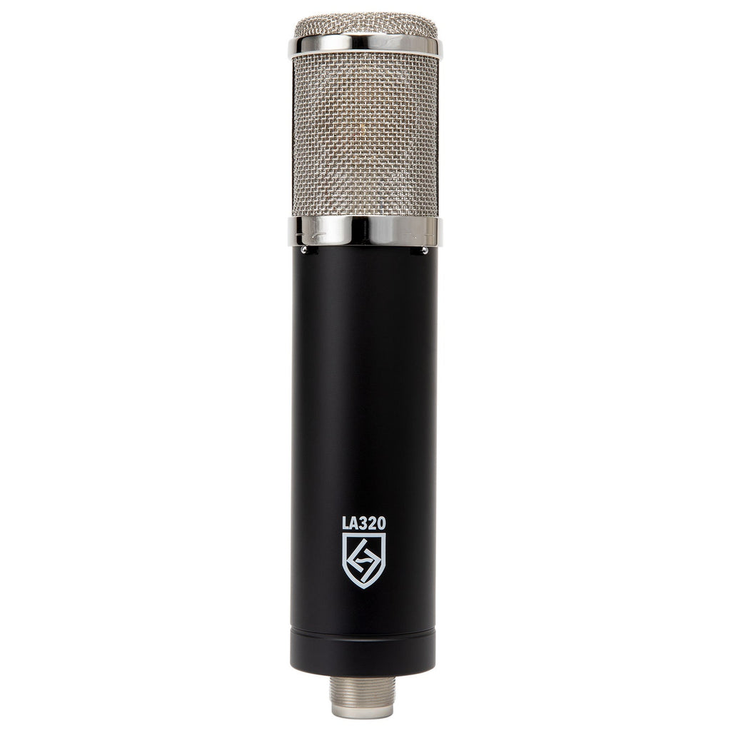 Lauten Audio Series Black LA-320 (Demo Deal)