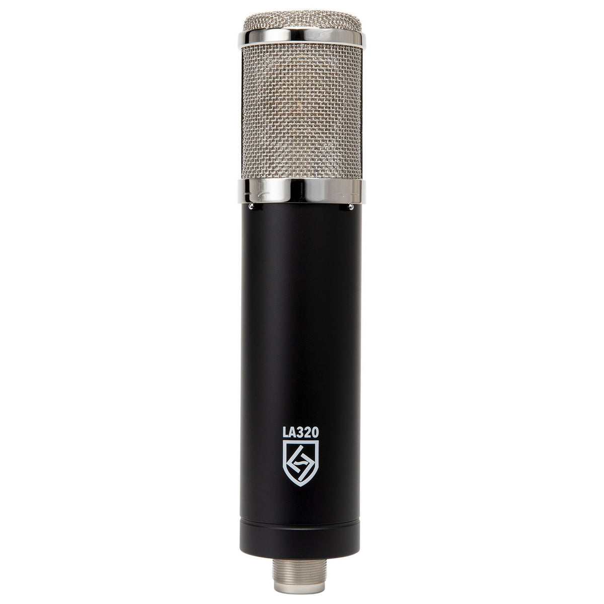 Lauten Audio Series Black LA-320 (Demo Deal)