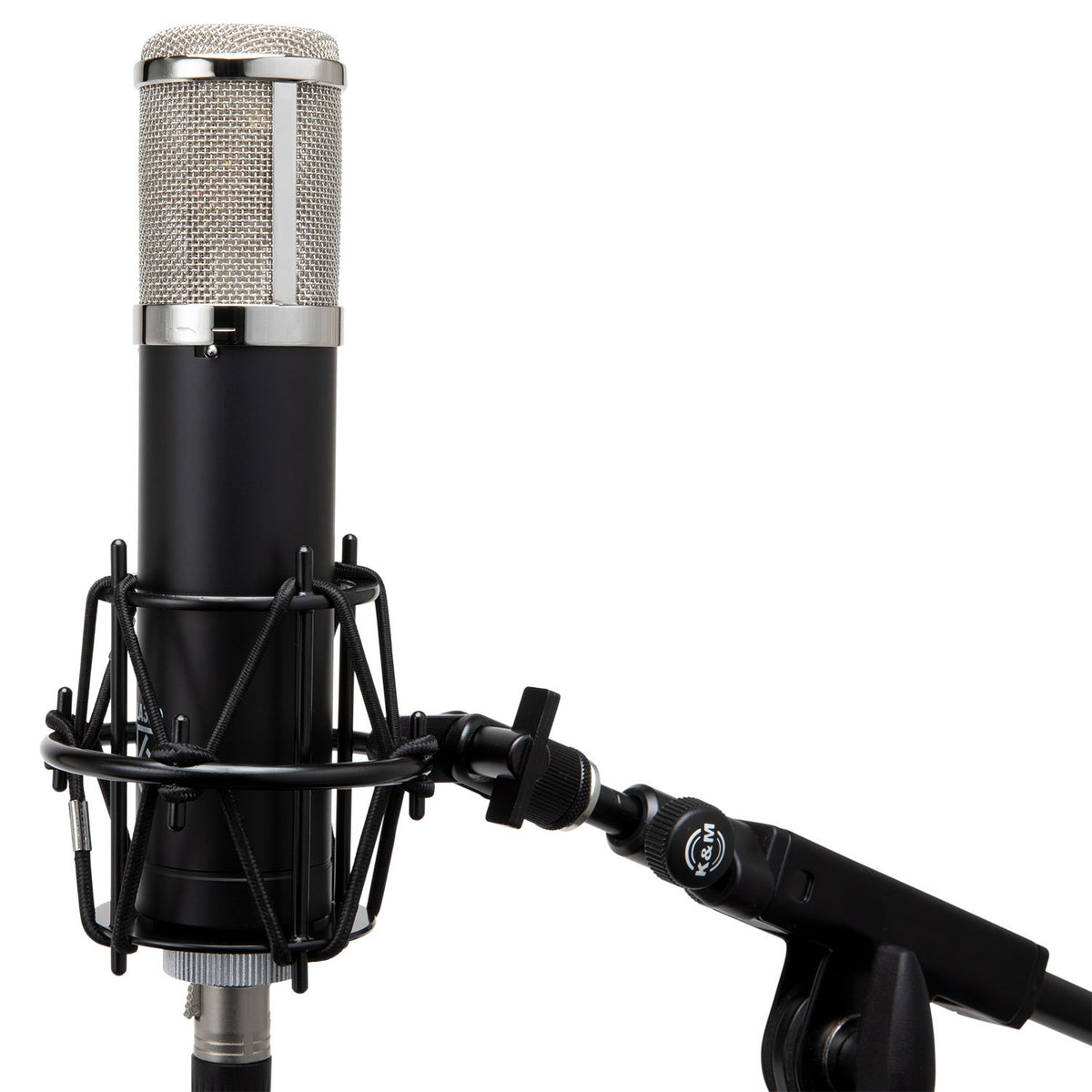 Lauten Audio Series Black LA-320 (Demo Deal)