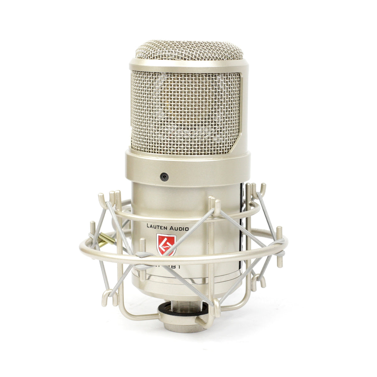 Lauten Audio Oceanus LT-381 #LT1390 (Used)