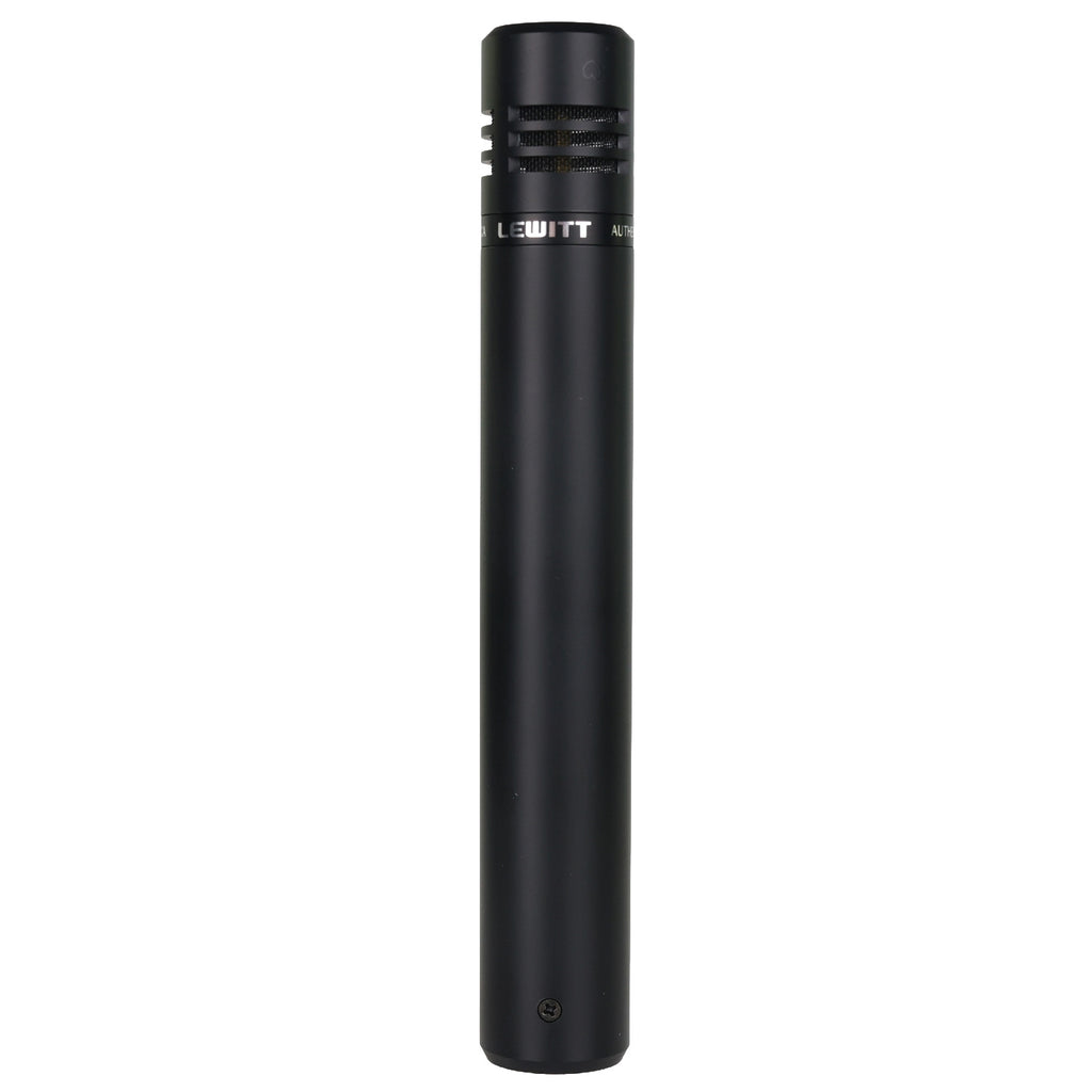 Lewitt LCT 340 Reference Class Condenser Microphone #24P2 (Used)