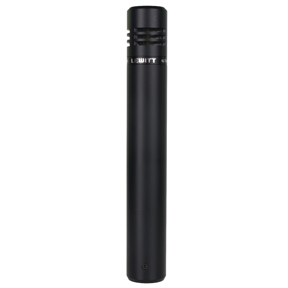 Lewitt LCT 340 Reference Class Condenser Microphone #24P2 (Used)