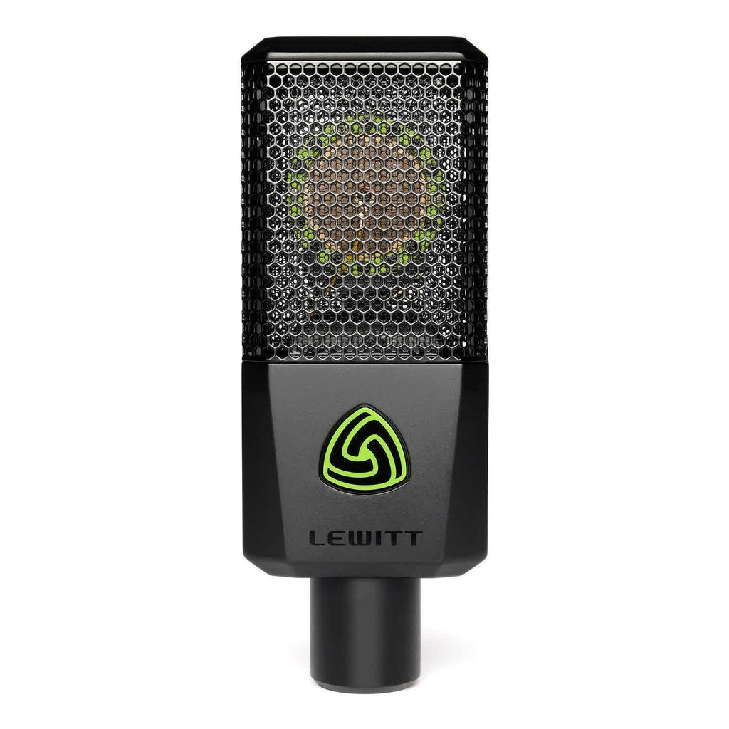Lewitt LCT 441 FLEX Multi-Pattern Condenser Microphone