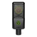 Lewitt LCT 441 FLEX Multi-Pattern Condenser Microphone