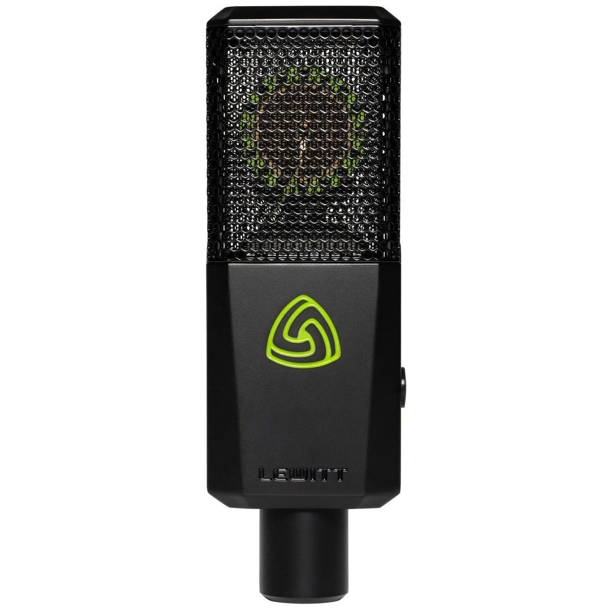 Lewitt LCT 640 TS Dual Output Mode Condenser Microphone