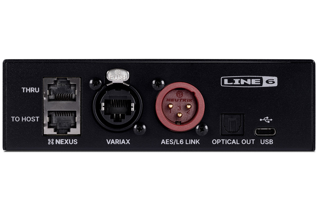 Line 6 Expand D10