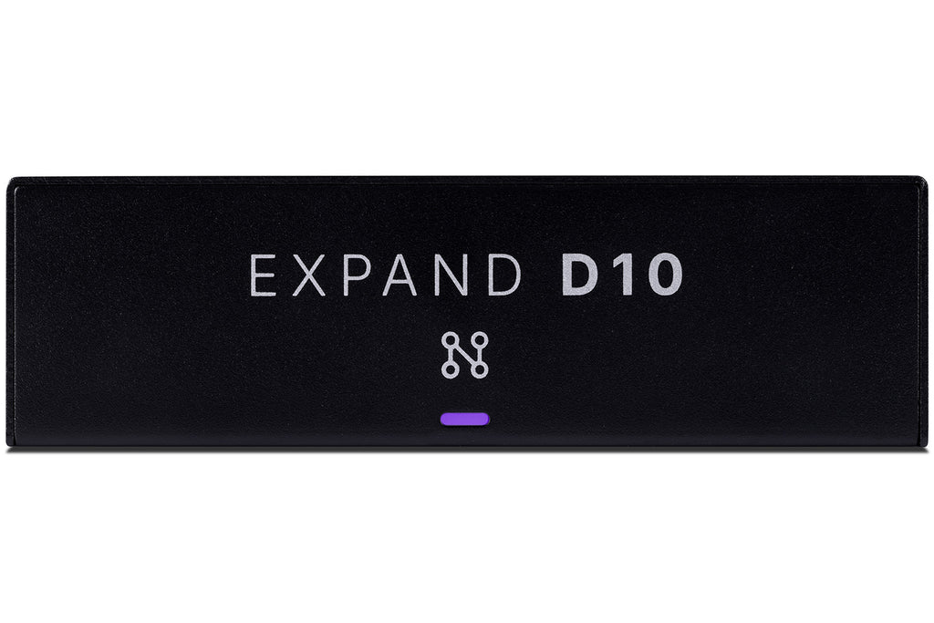 Line 6 Expand D10