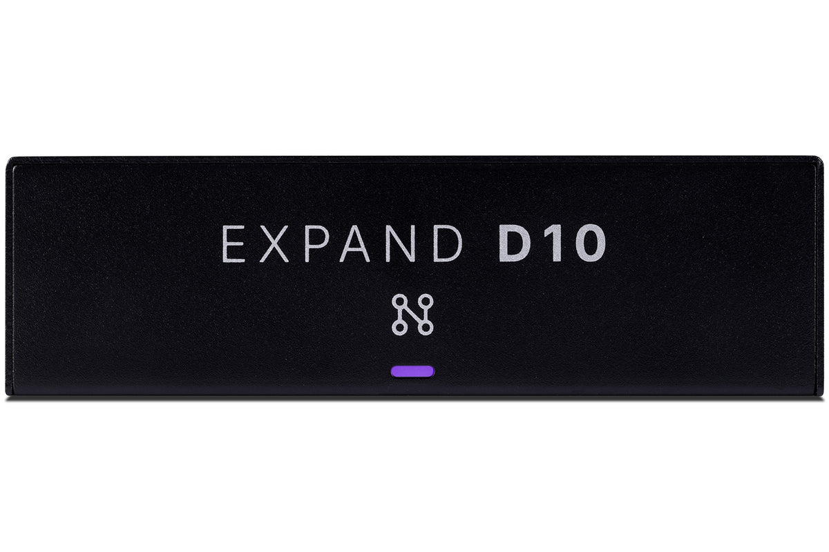 Line 6 Expand D10