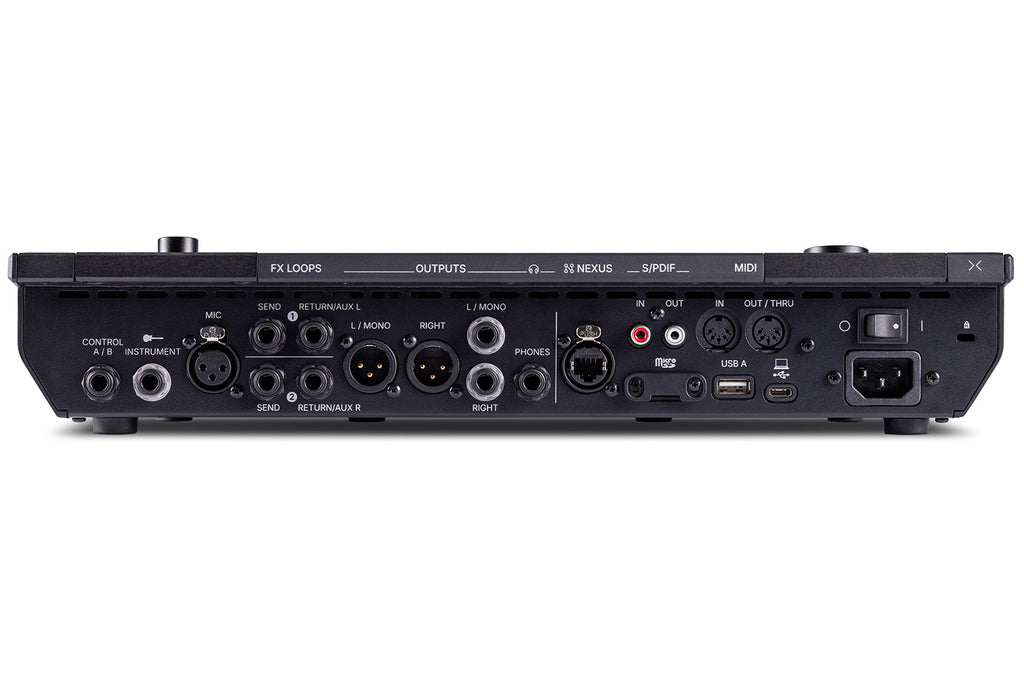 Line 6 Helix Stadium Floor Amp/Effects Processor