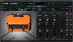 Line 6 Metallurgy: Modern Guitar Amplifier Plug-in - Electronic Delivery